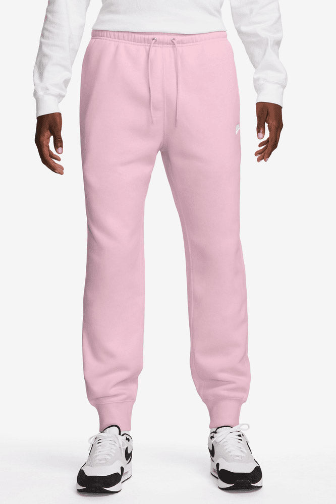 Sportswear Club Fleece Sweathose - Pink Foam