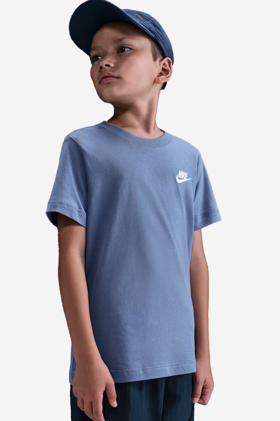 T-Shirt - World Indigo