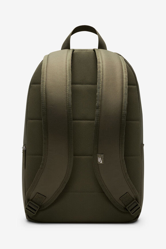 Heritage Rucksack - Medium Olive