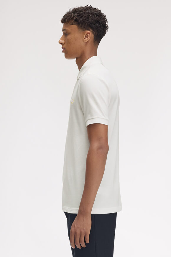 Poloshirt - Snow White