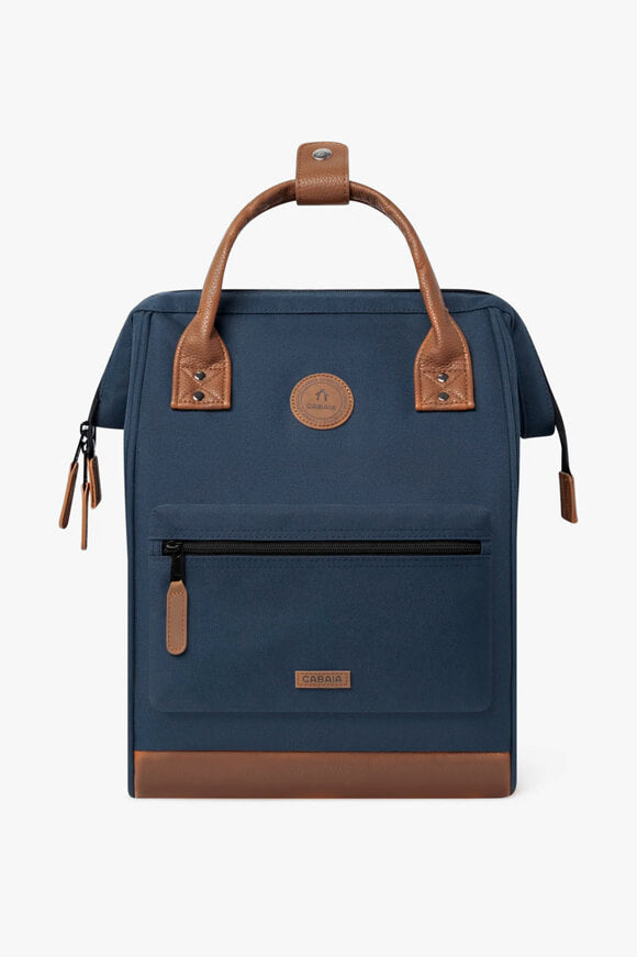 Chicago Rucksack 18L - Navy