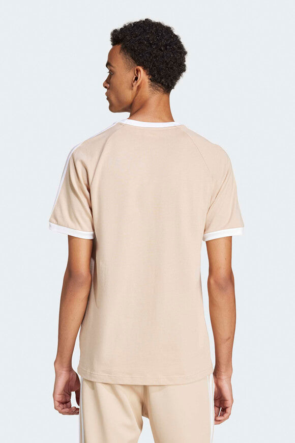 Adicolor Classics 3-Stripes T-Shirt - Magic Beige