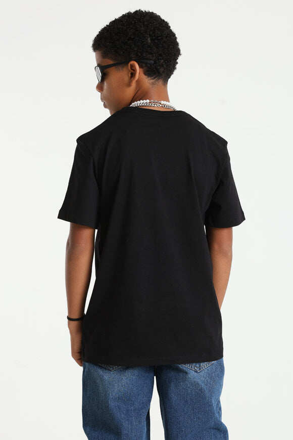 T-Shirt - Black