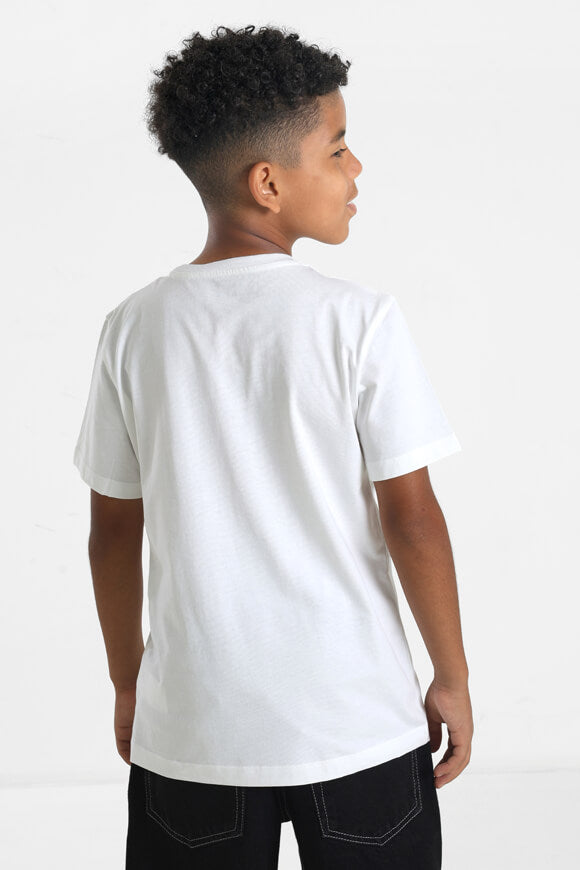 T-Shirt - Bright White