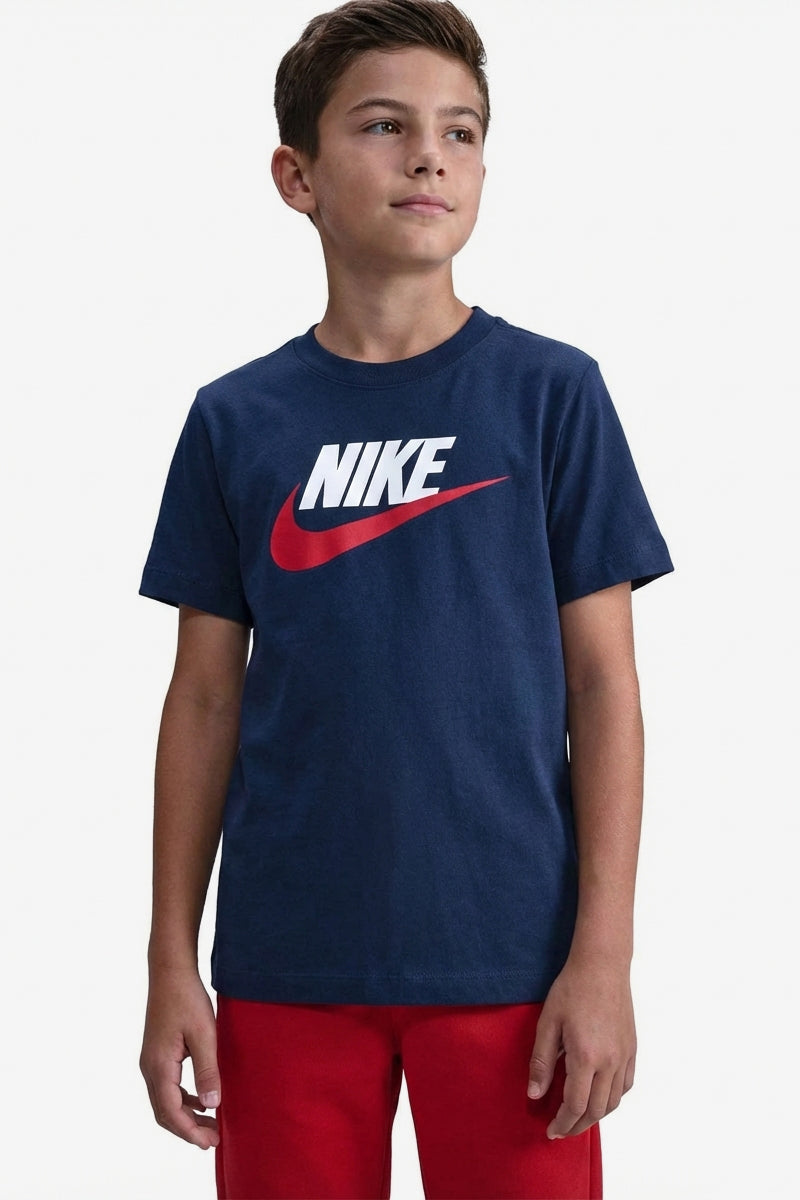 T-Shirt - Blue