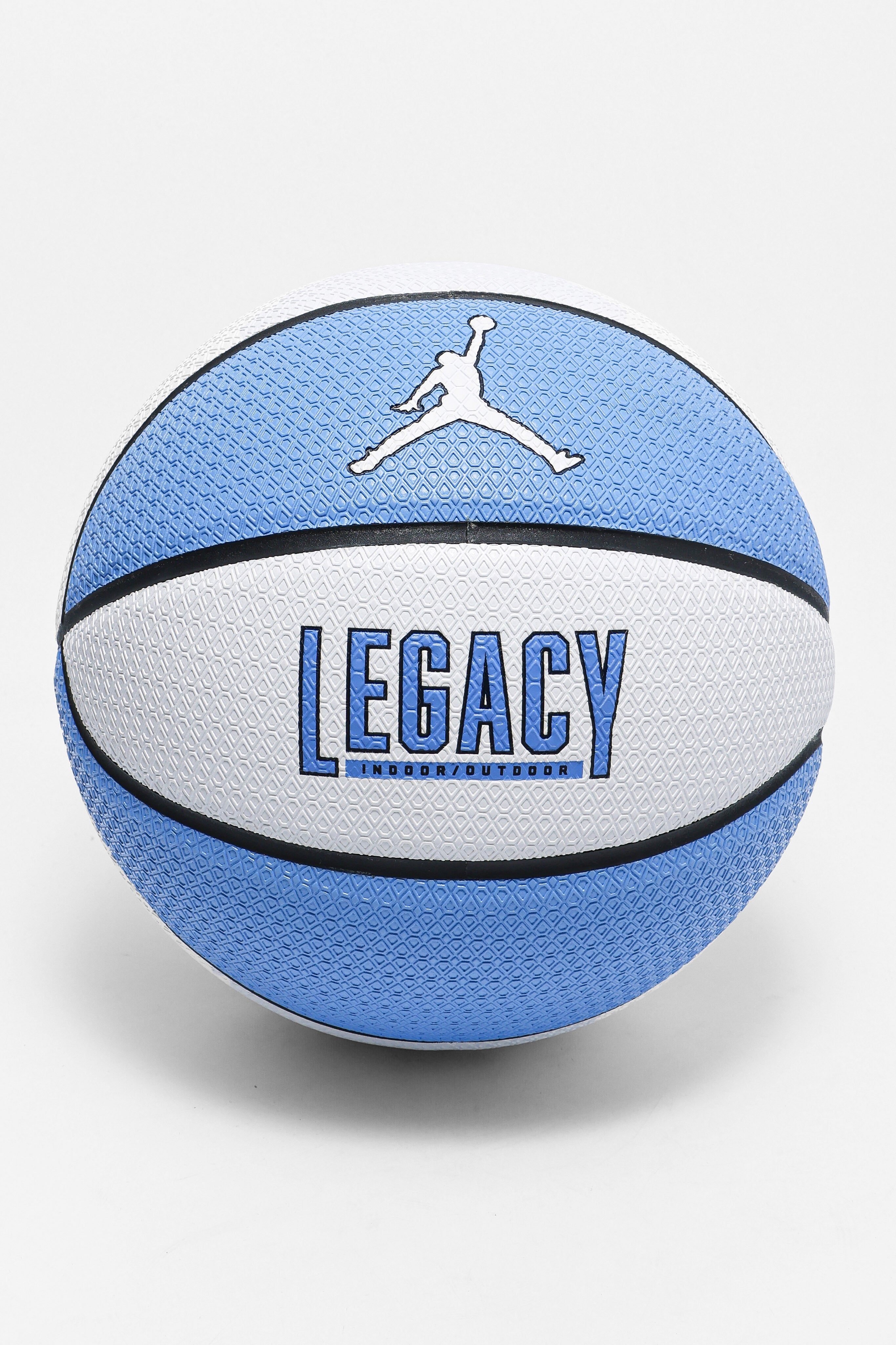 Basketball - White + College Navy + Vapor Blue
