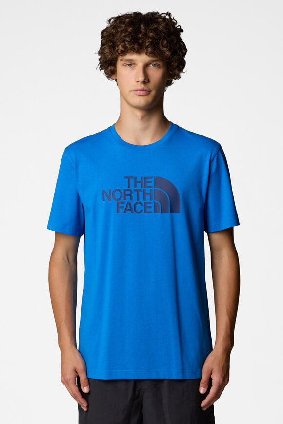 Easy T-Shirt - Hero Blue