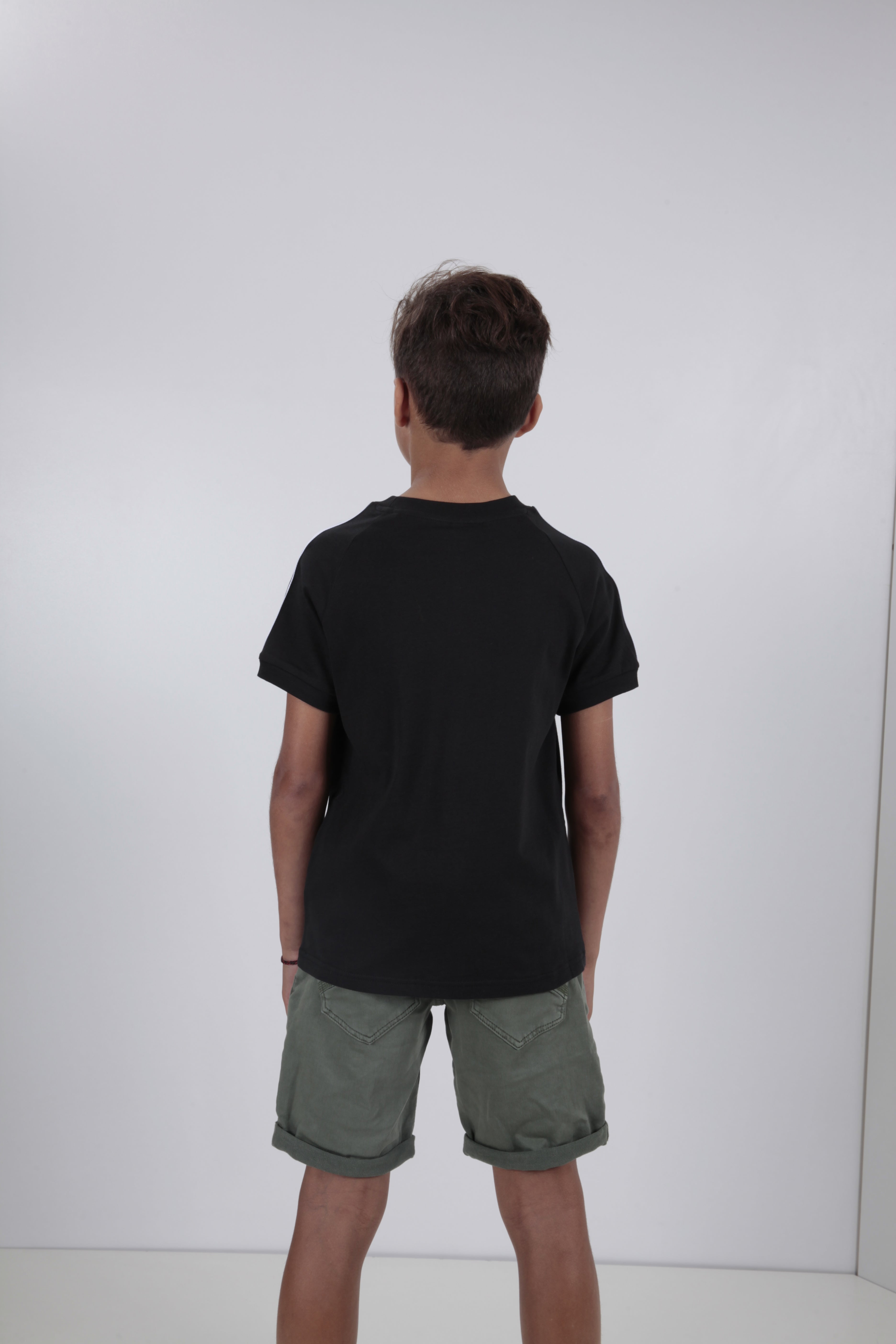 T-Shirt - Schwarz