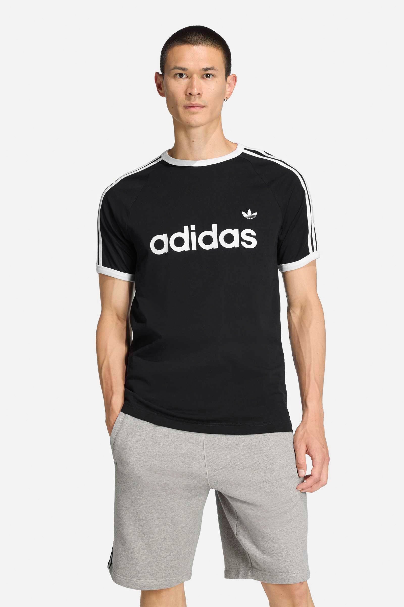 T-Shirt - Black
