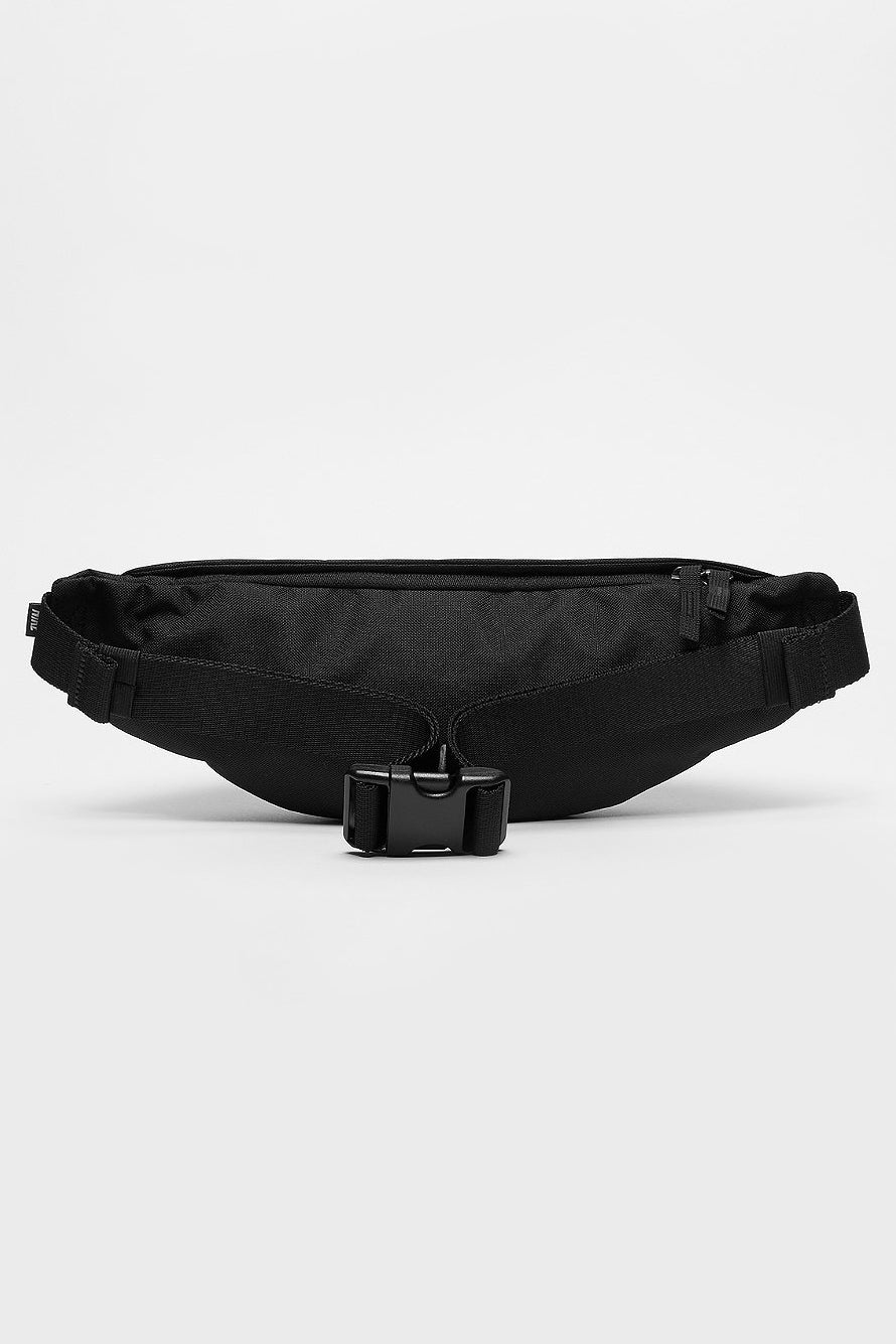Bauchtasche - Schwarz