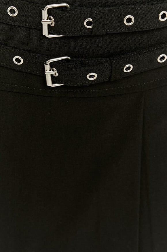 Skort - Black