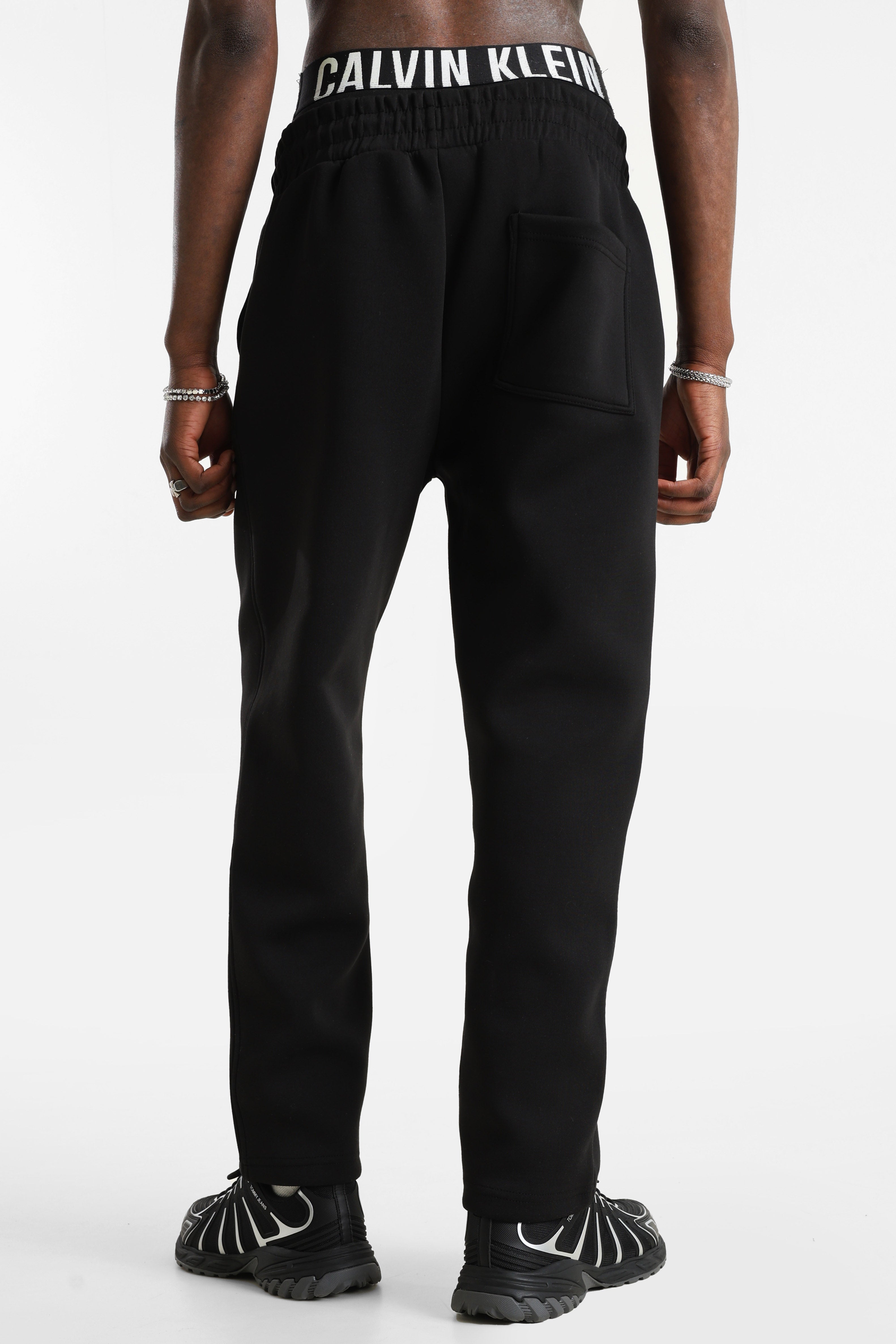 Sweathose - Black