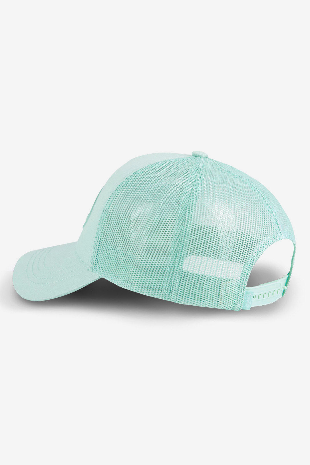 Trucker Cap / Snapback - Türkis