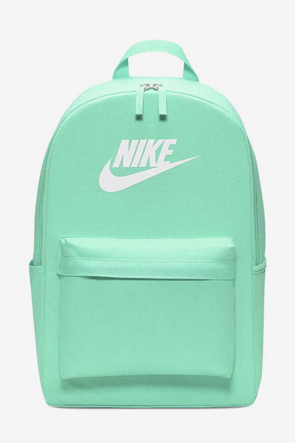 Heritage Rucksack - Mint Foam
