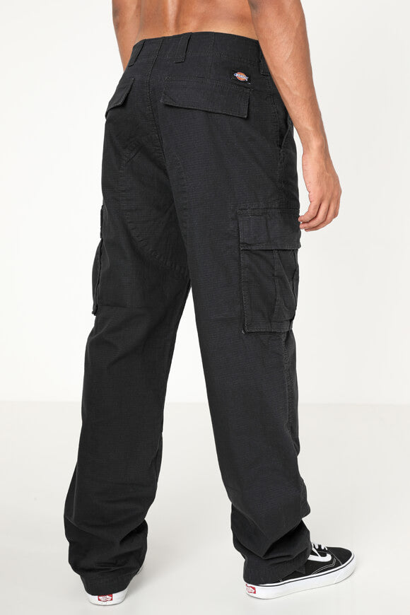 Eagle Bend Cargohose - Schwarz