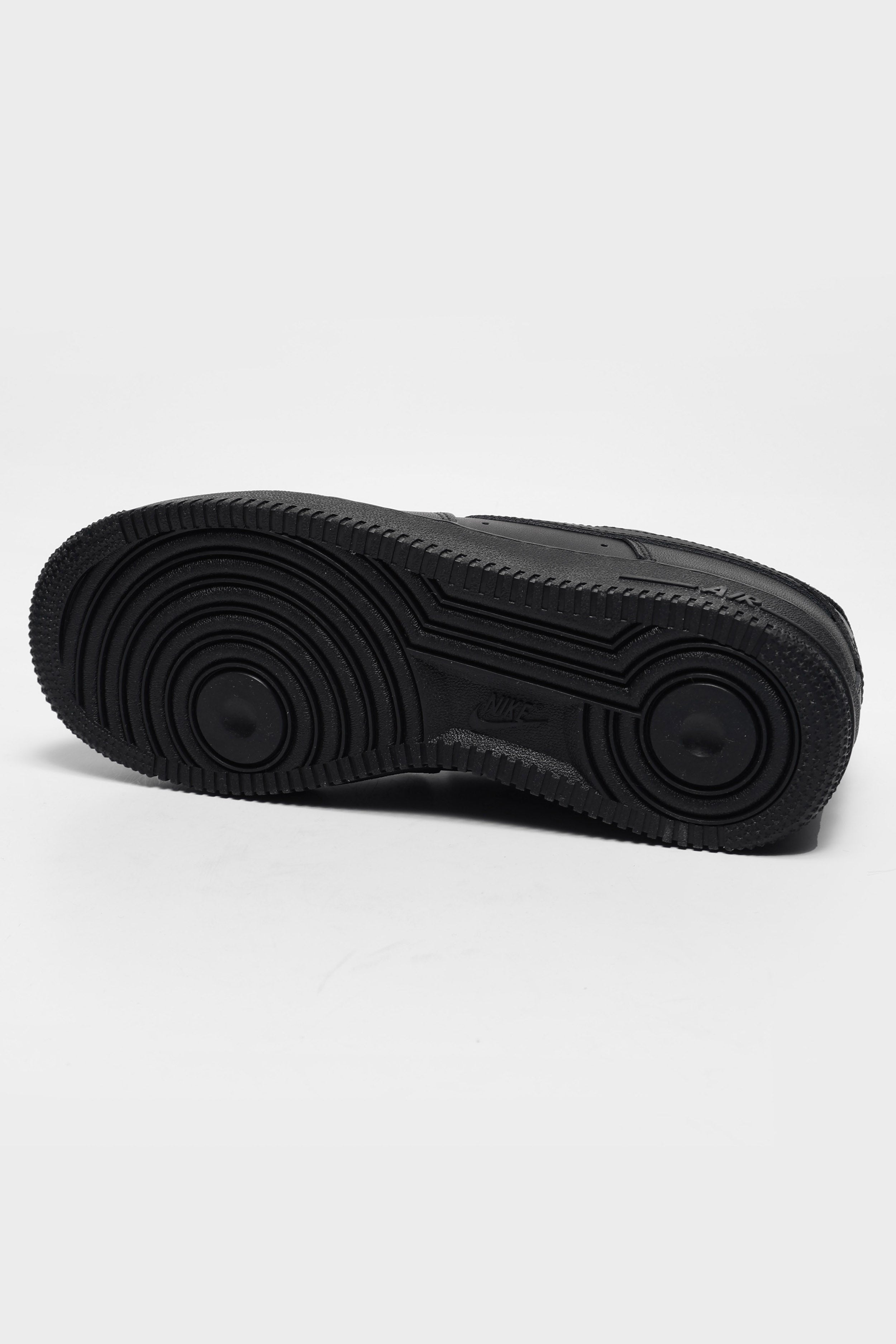 Air Force 1 '07 Sneaker - Black