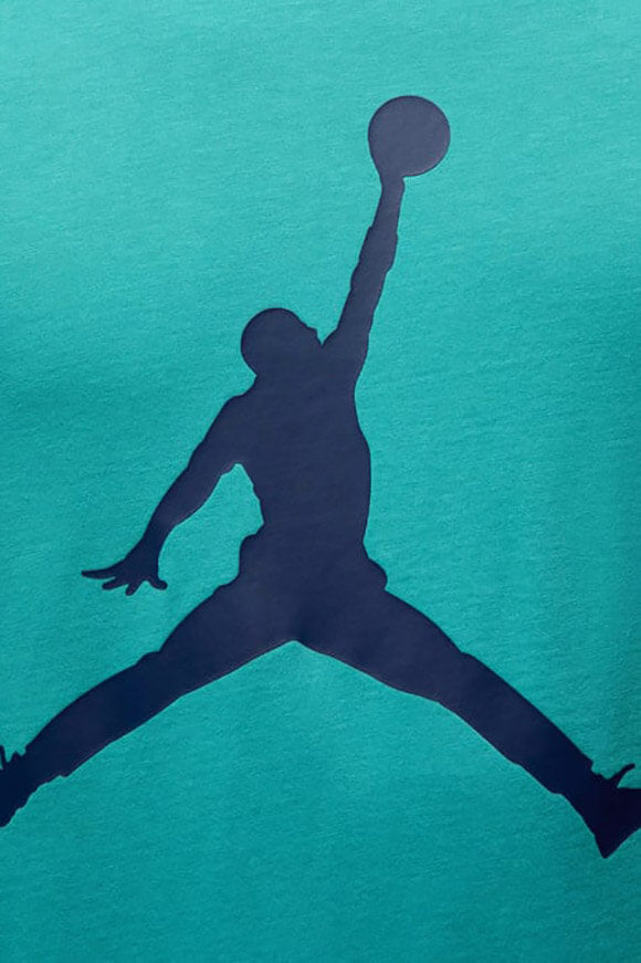 T-Shirt - Washed Teal