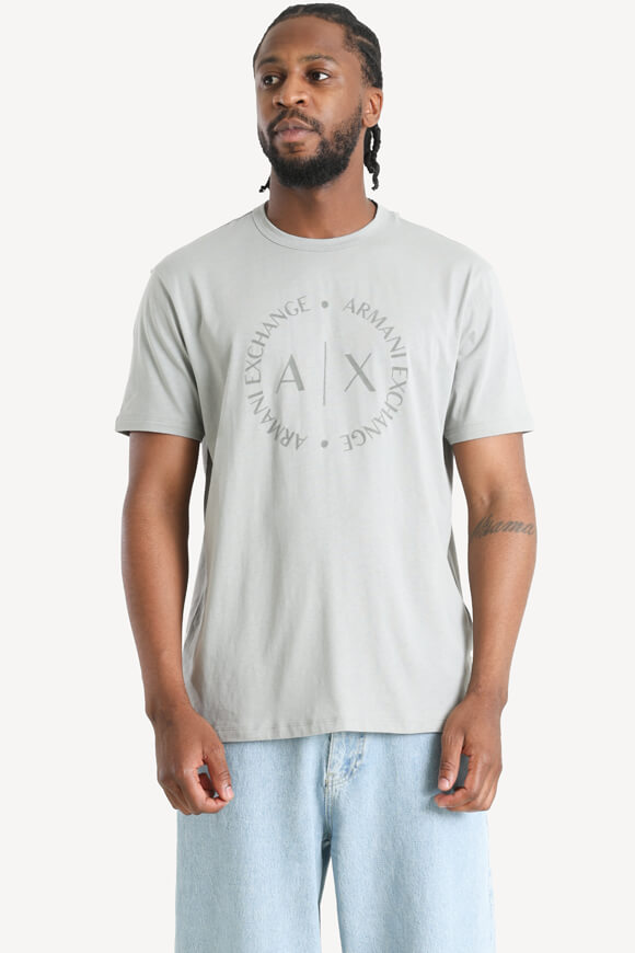 T-Shirt - Neutral Grey