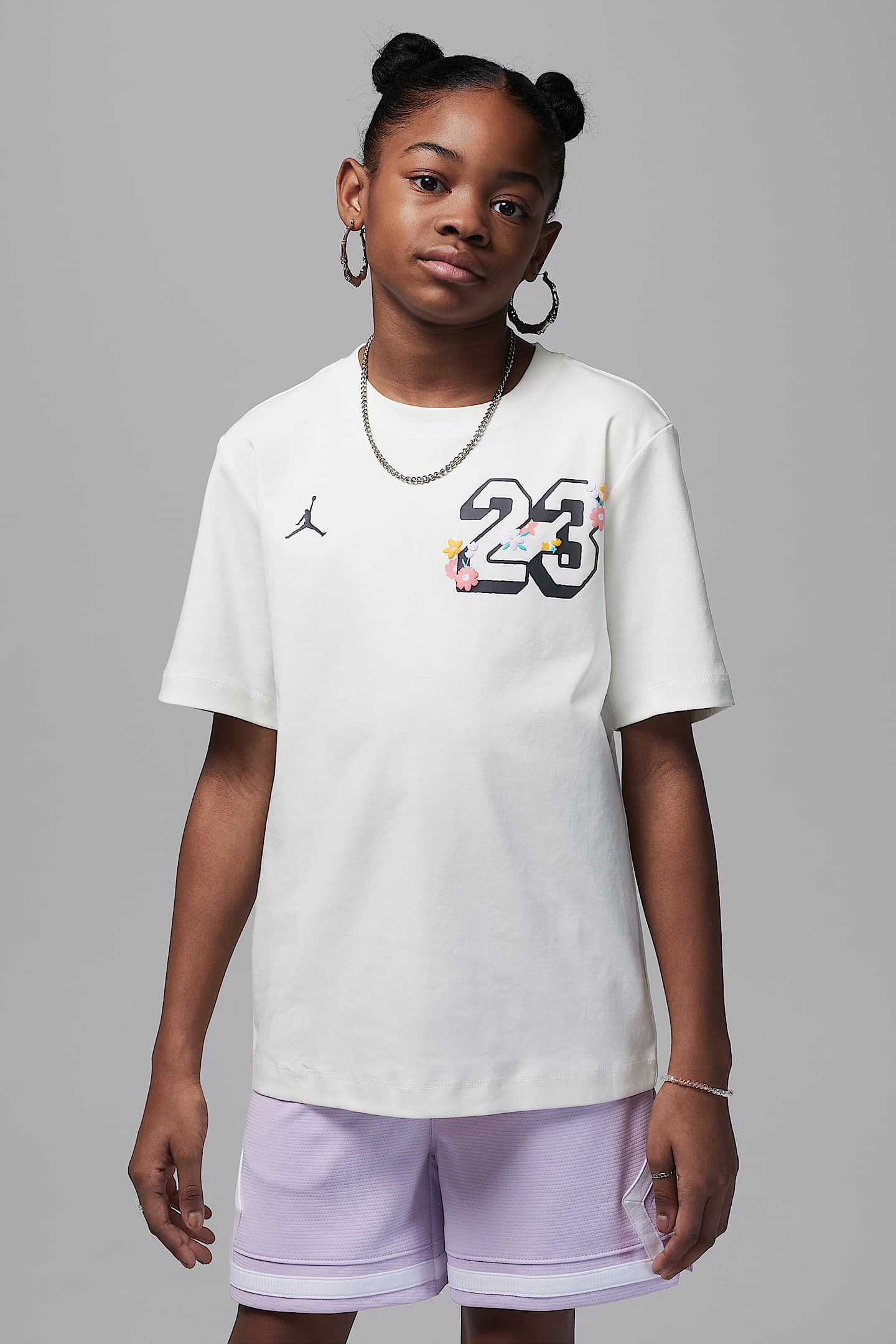 Oversize T-Shirt - Sail