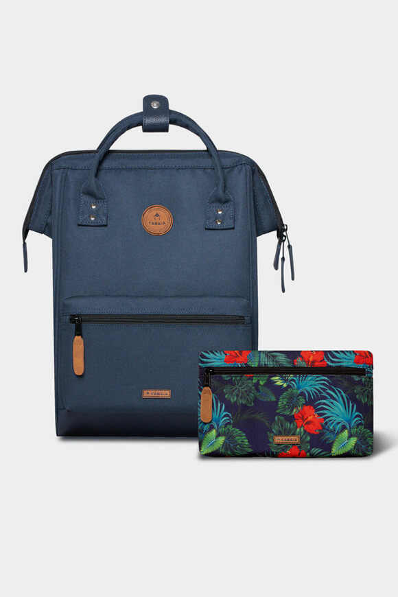 Rucksack 18L - Navy