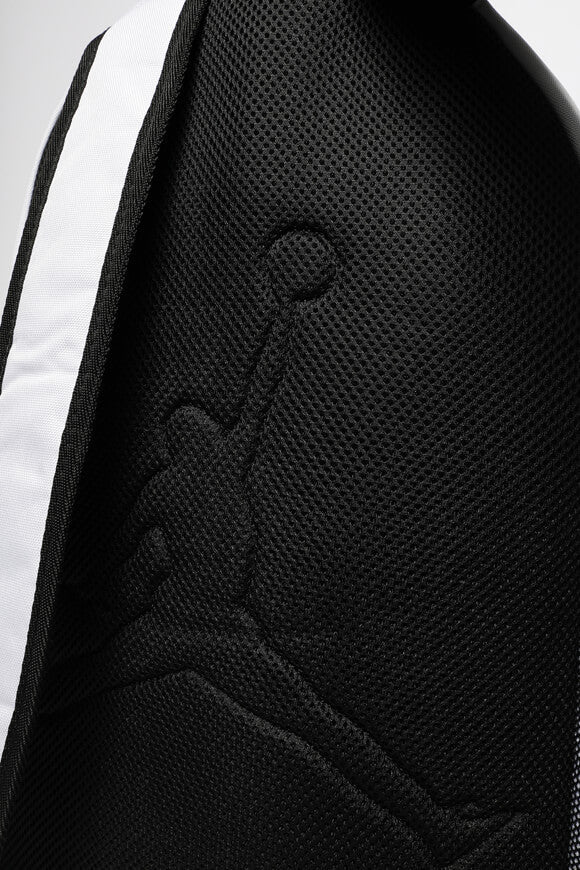 Air Rucksack - Weiss