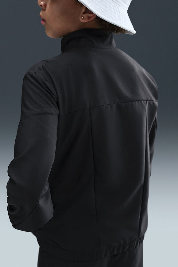 Trainingsjacke - Black