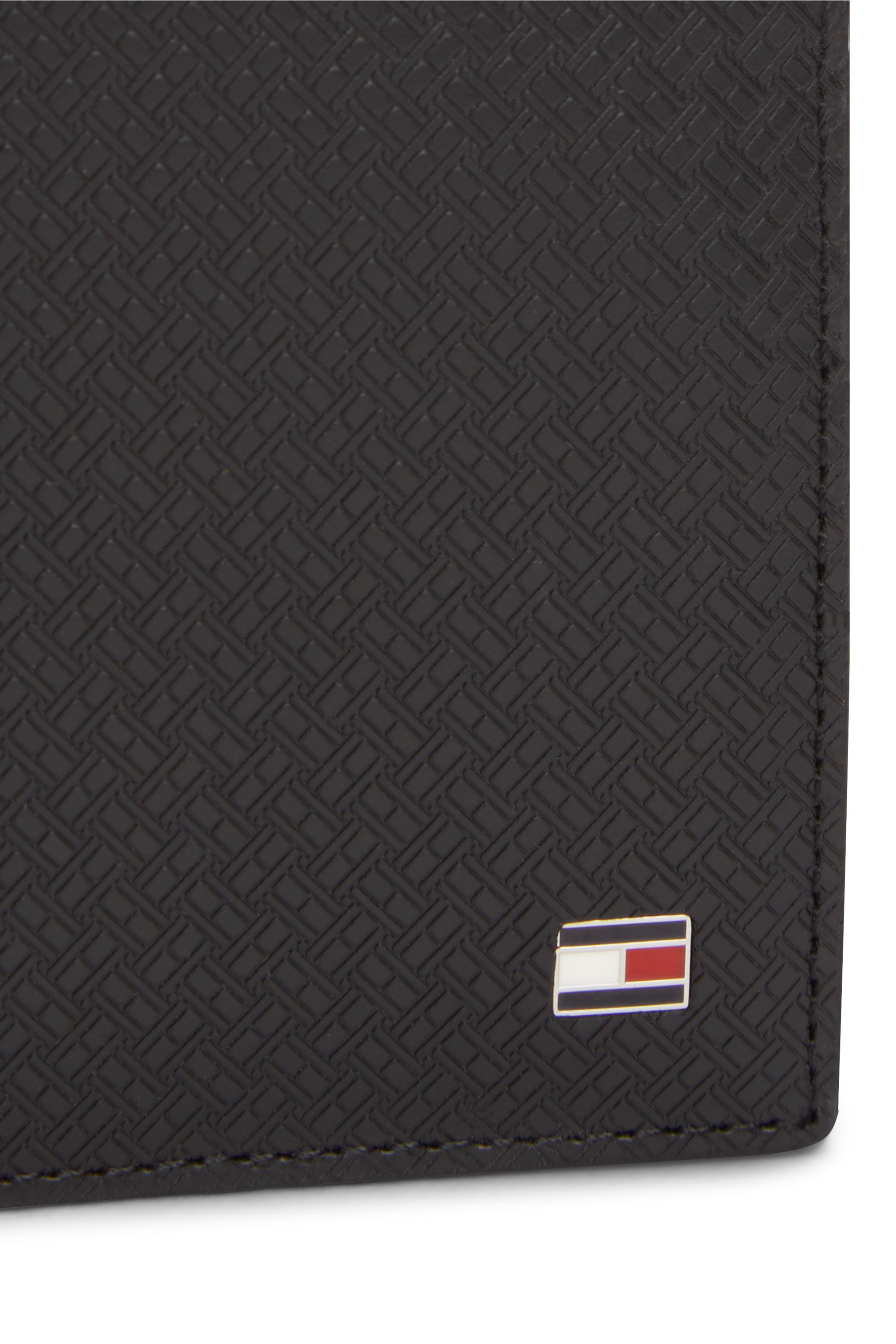 Portemonnaie - Black