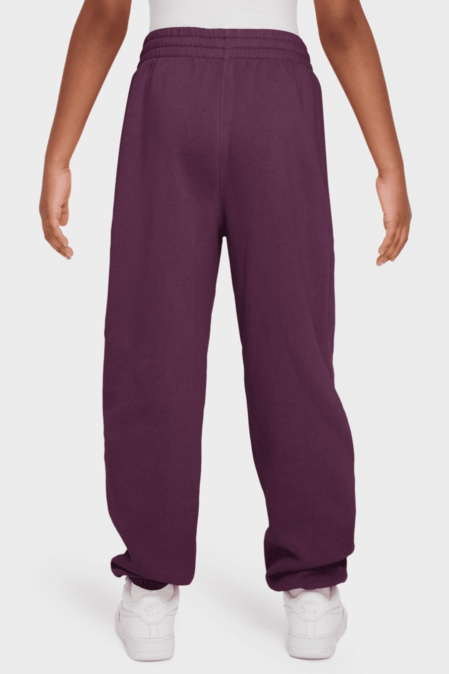 Sportswear Club Fleece Sweathose - Bordeaux