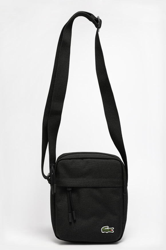 Umhängetasche - Schwarz