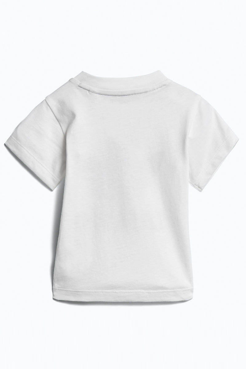 Baby-Set - Weiss + Schwarz