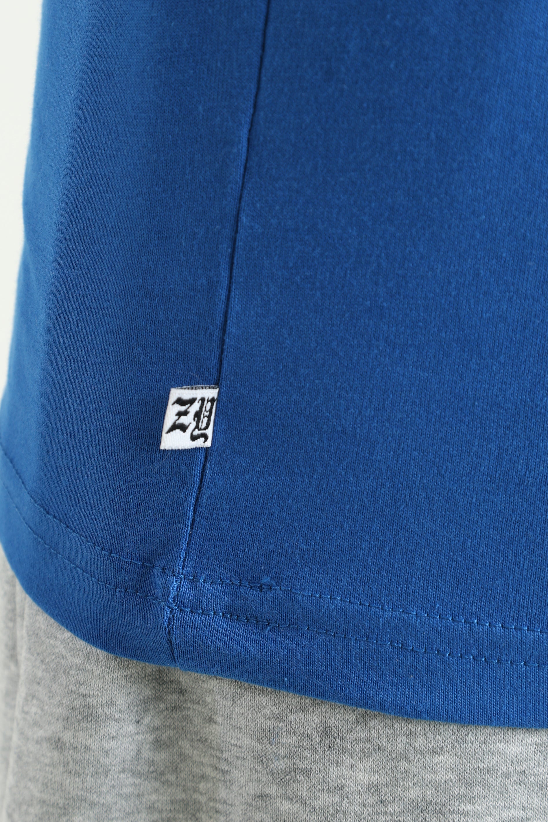T-Shirt - Royal