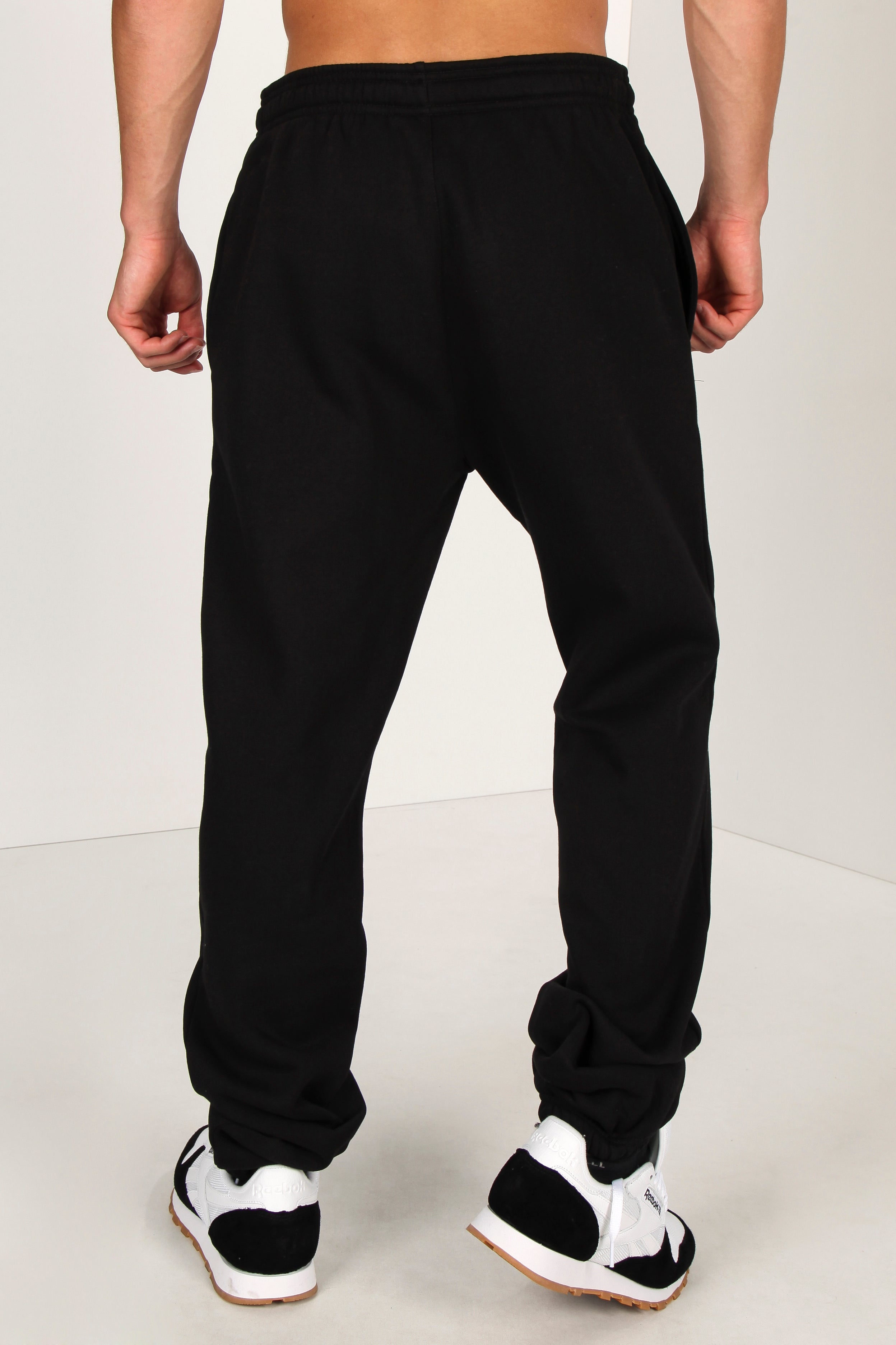 Sweathose - Black