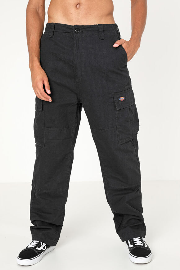Eagle Bend Cargohose - Schwarz