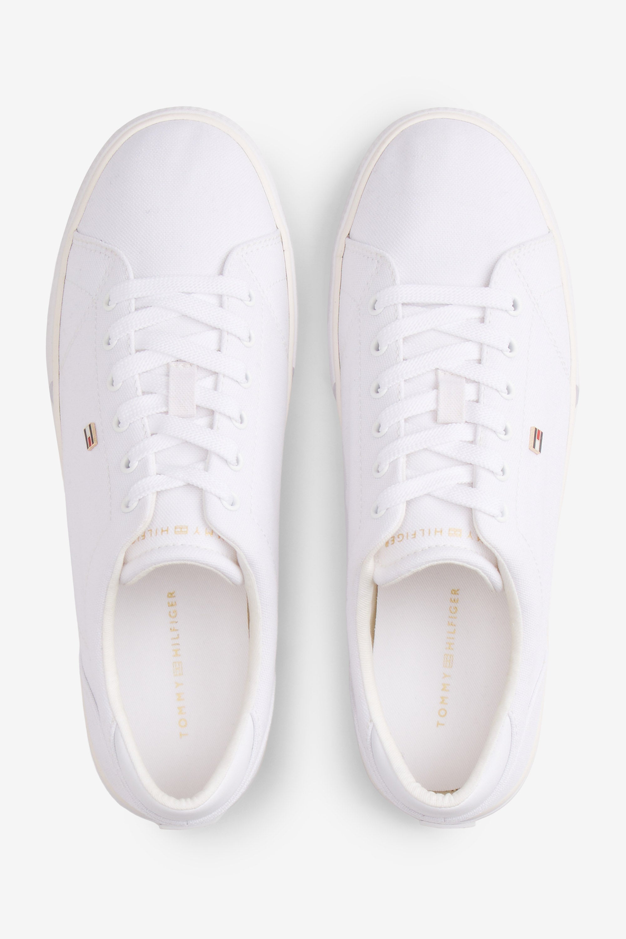 Sneaker - White