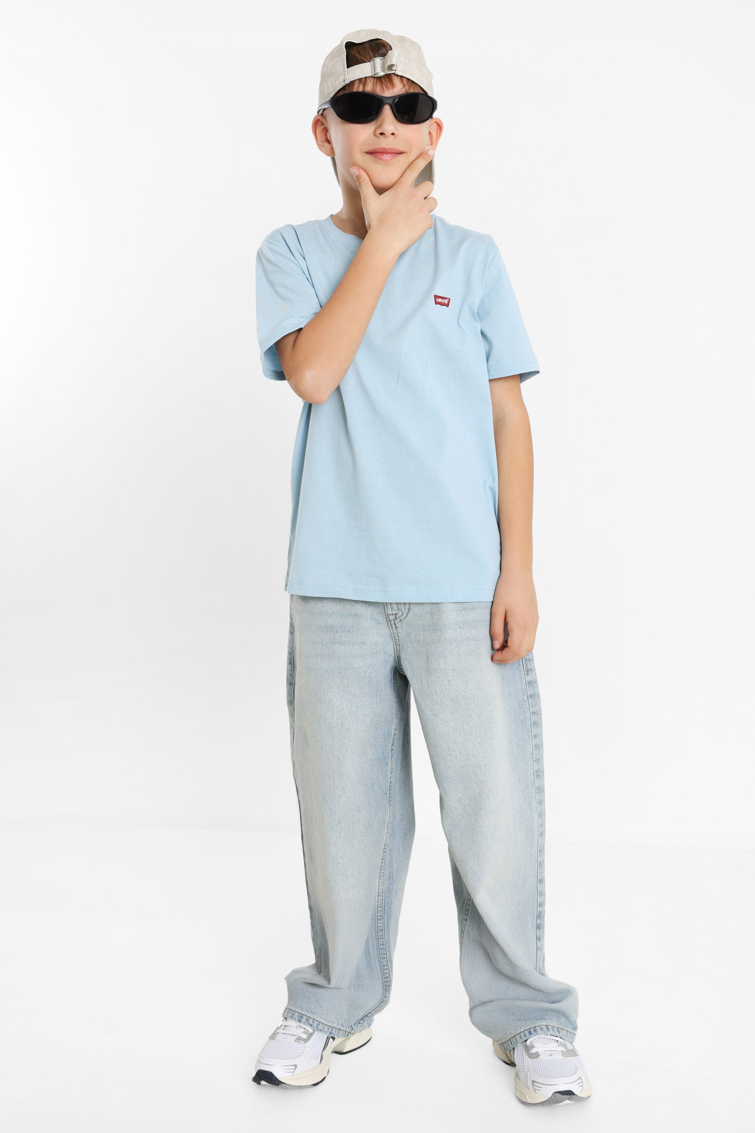 T-Shirt - Forget Me Not