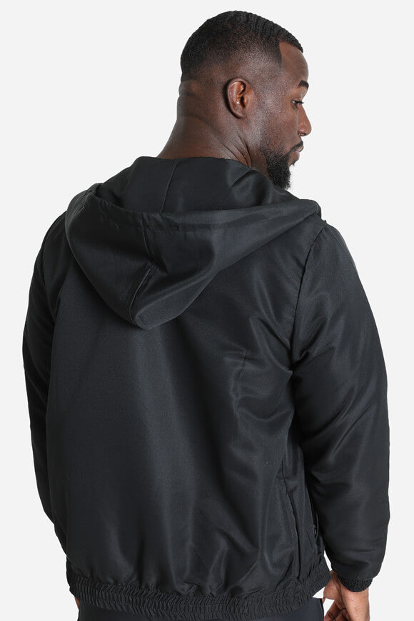 Trainingsjacke - Black