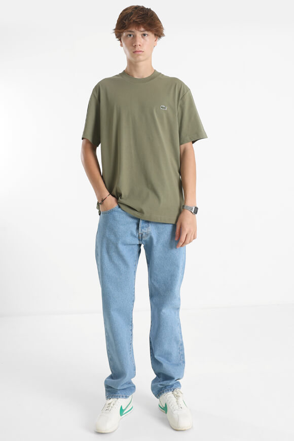 T-Shirt - Khaki