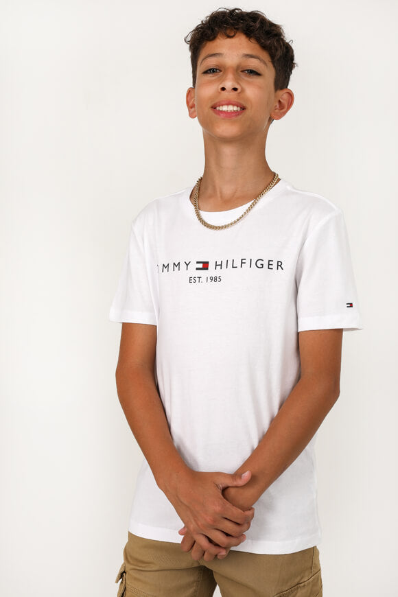 T-Shirt - Weiss