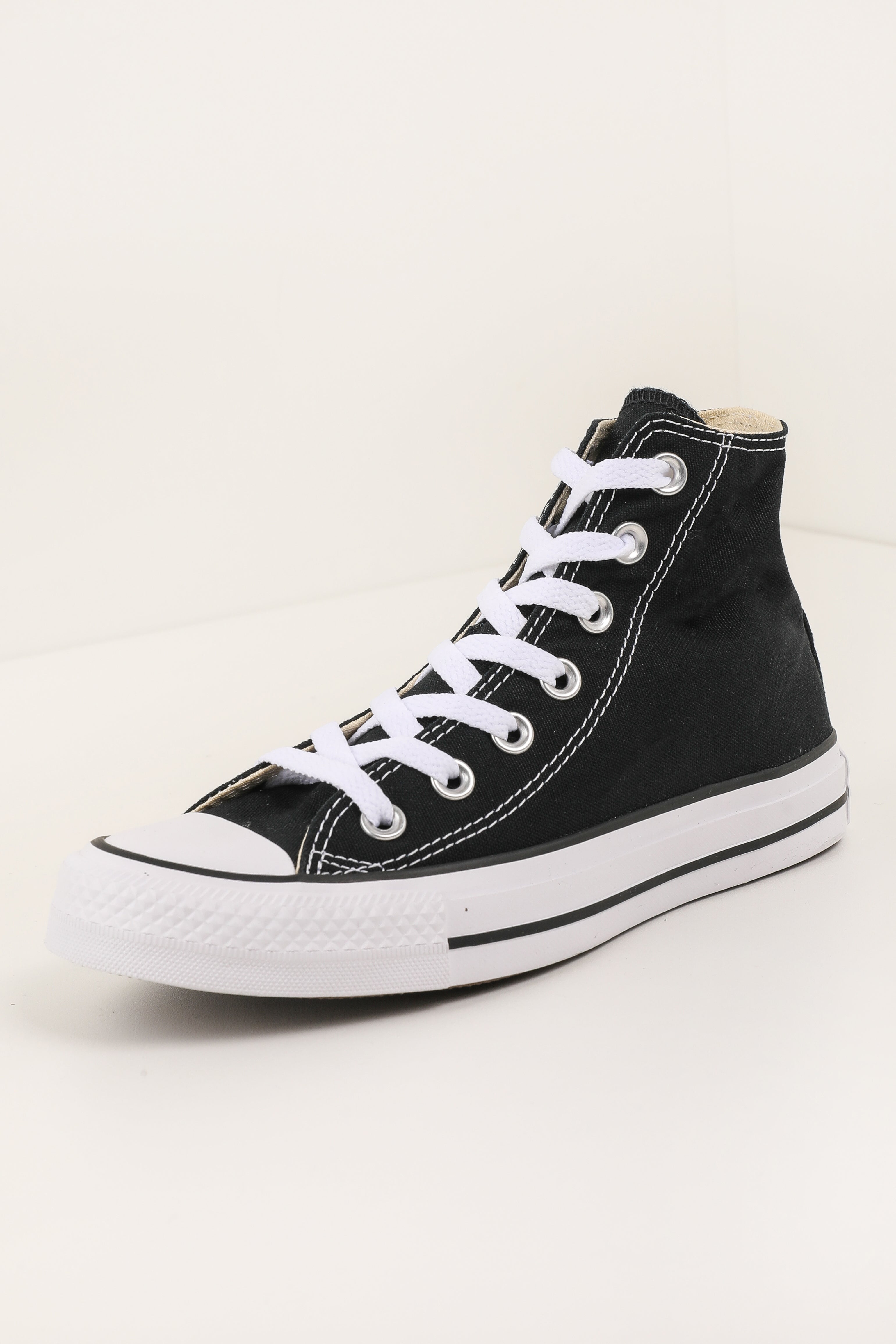 Chuck Taylor Sneaker - Schwarz_1