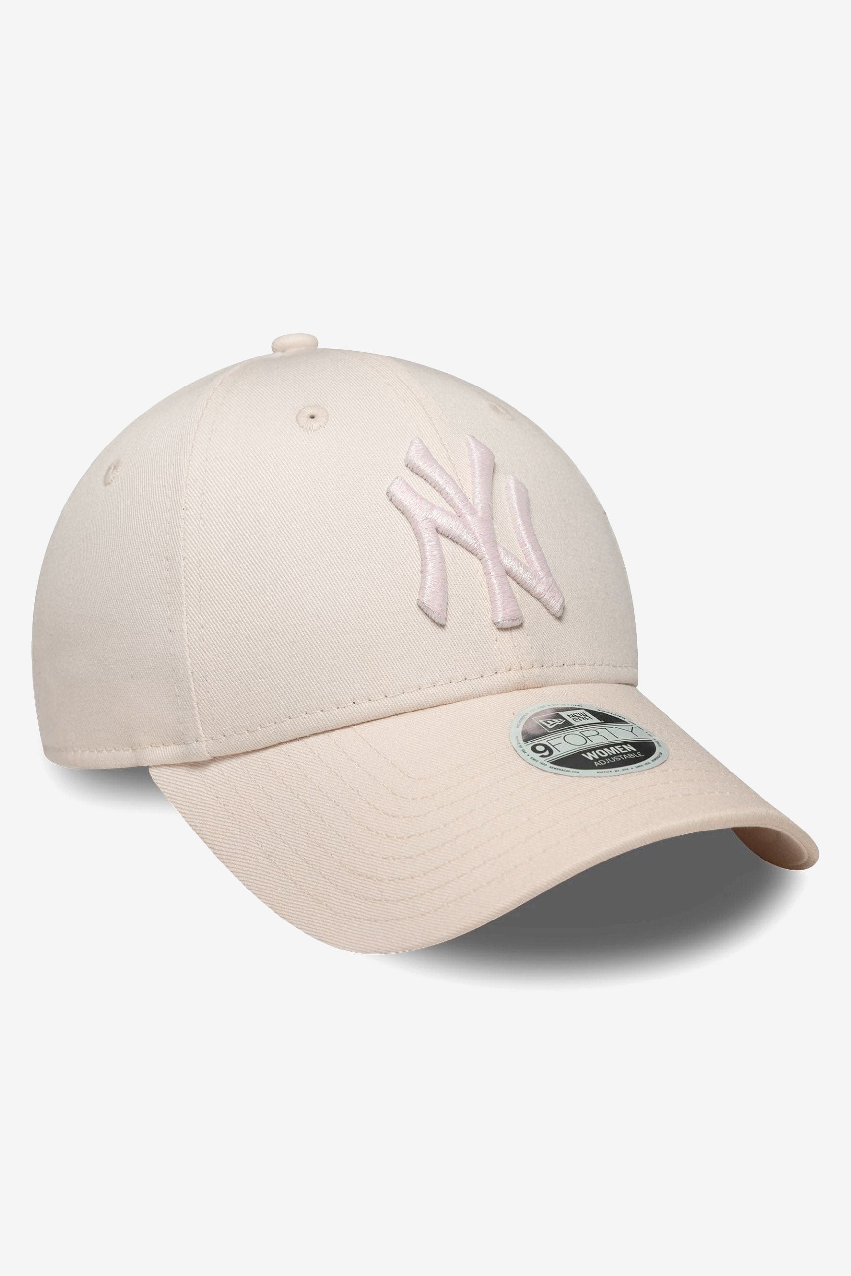 9Forty Cap / Strapback - Light Rose