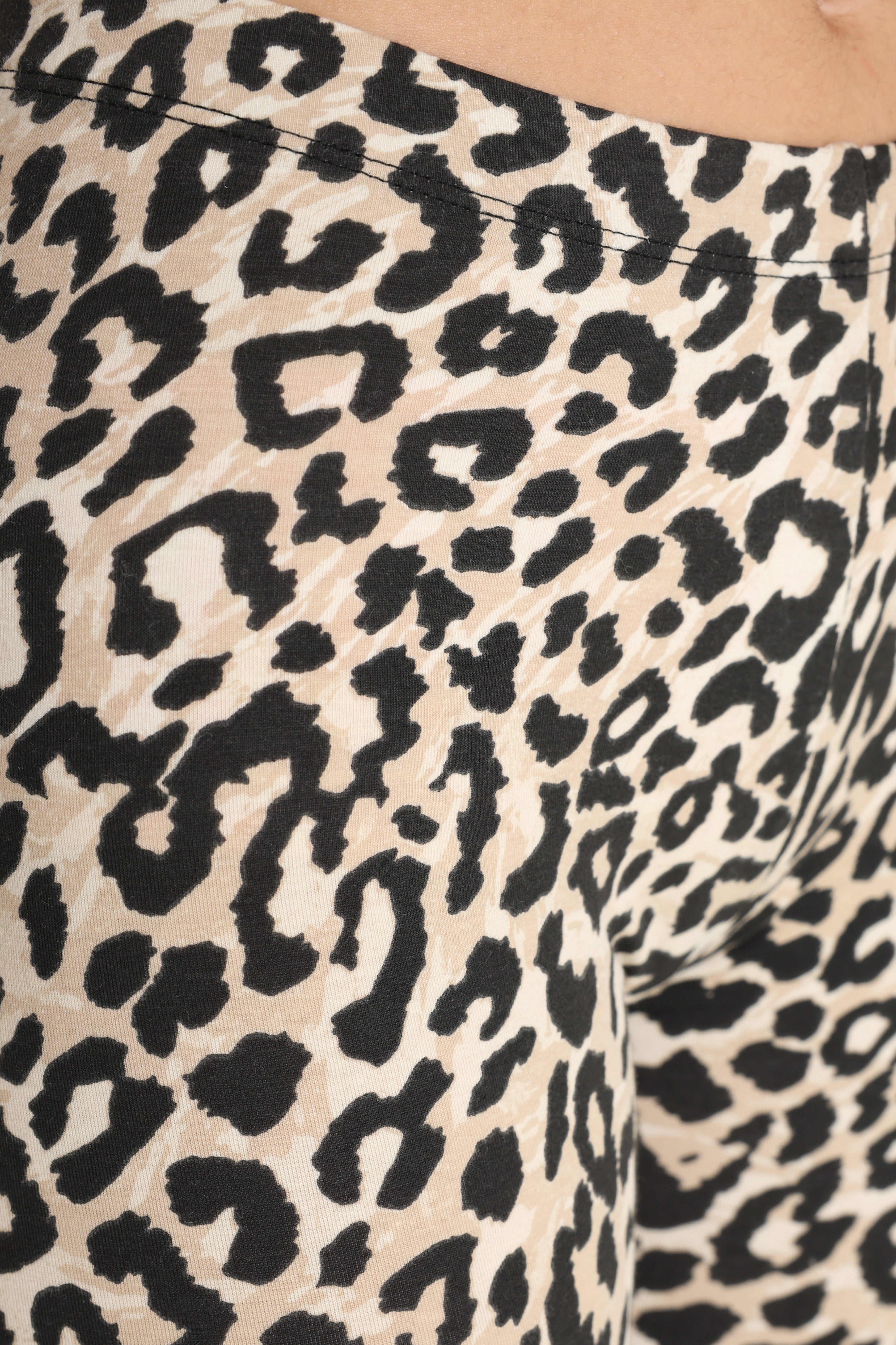 Leggings - Leo