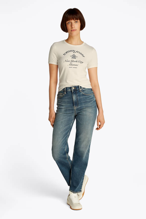 T-Shirt - Ancient White