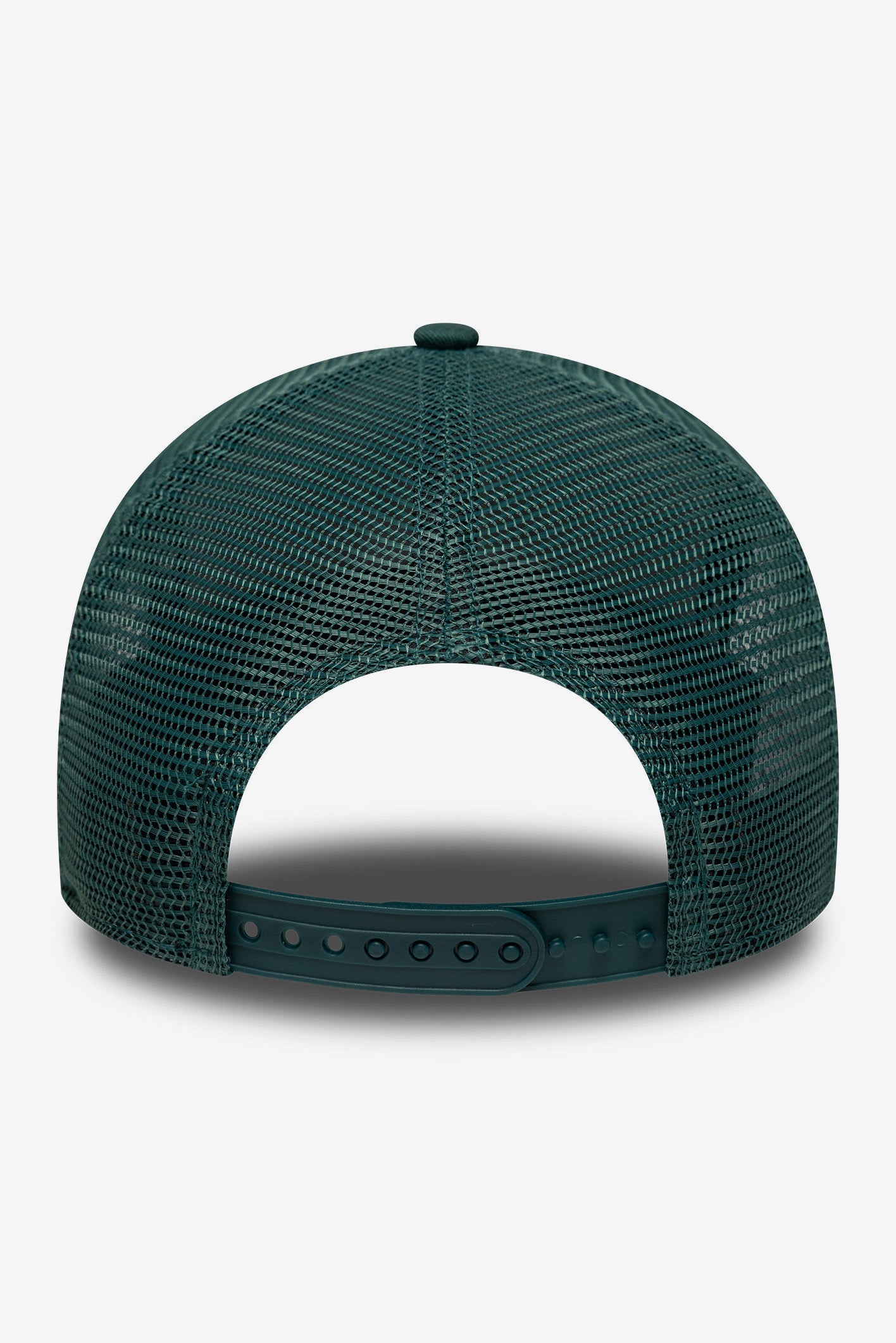 Trucker Kids Cap / Snapback - Green