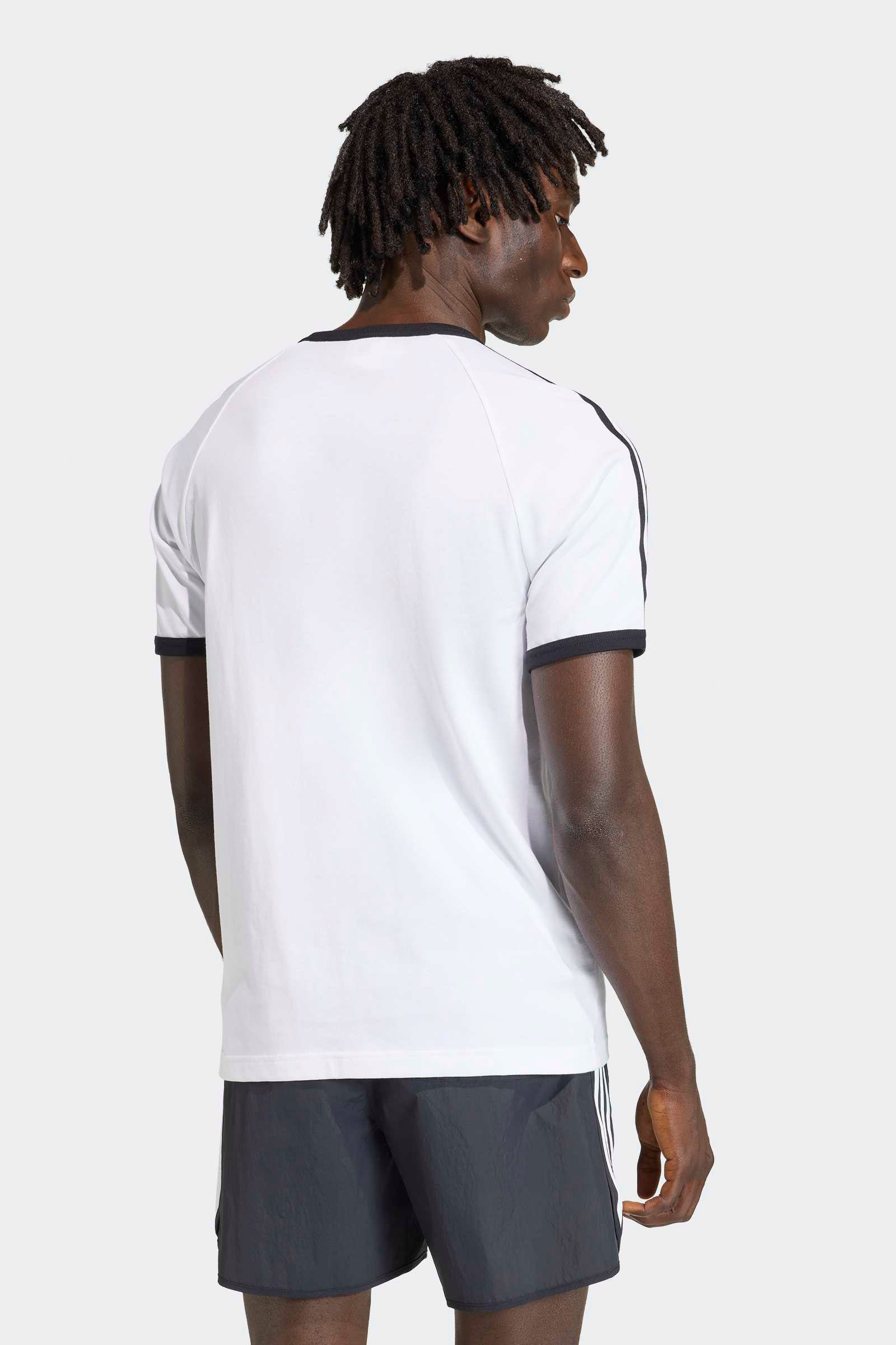 T-Shirt - White