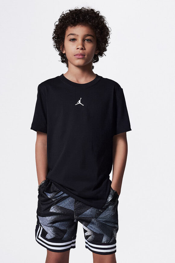 T-Shirt - Black