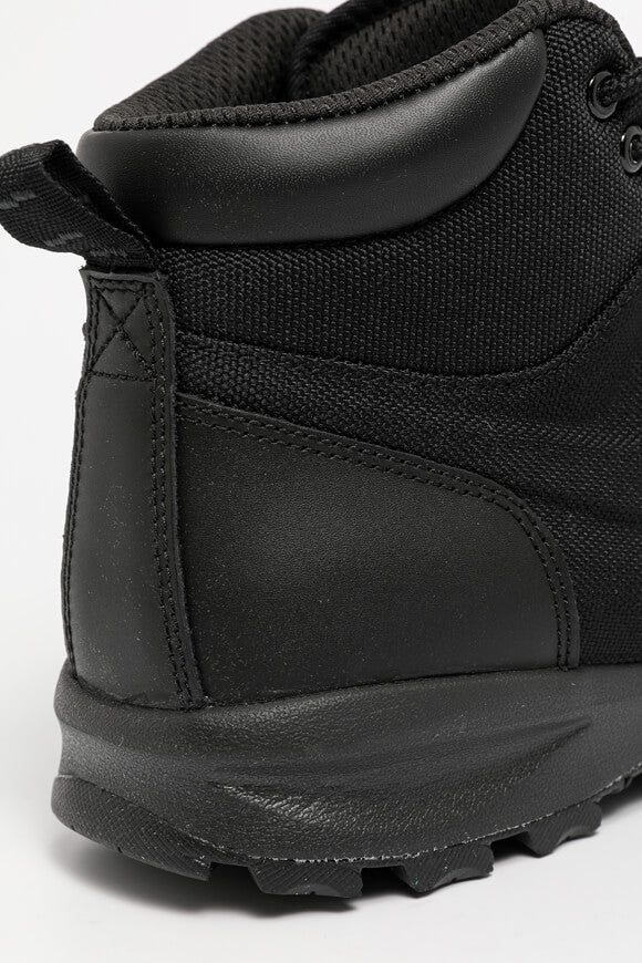 Manoa Winterstiefelette - Black