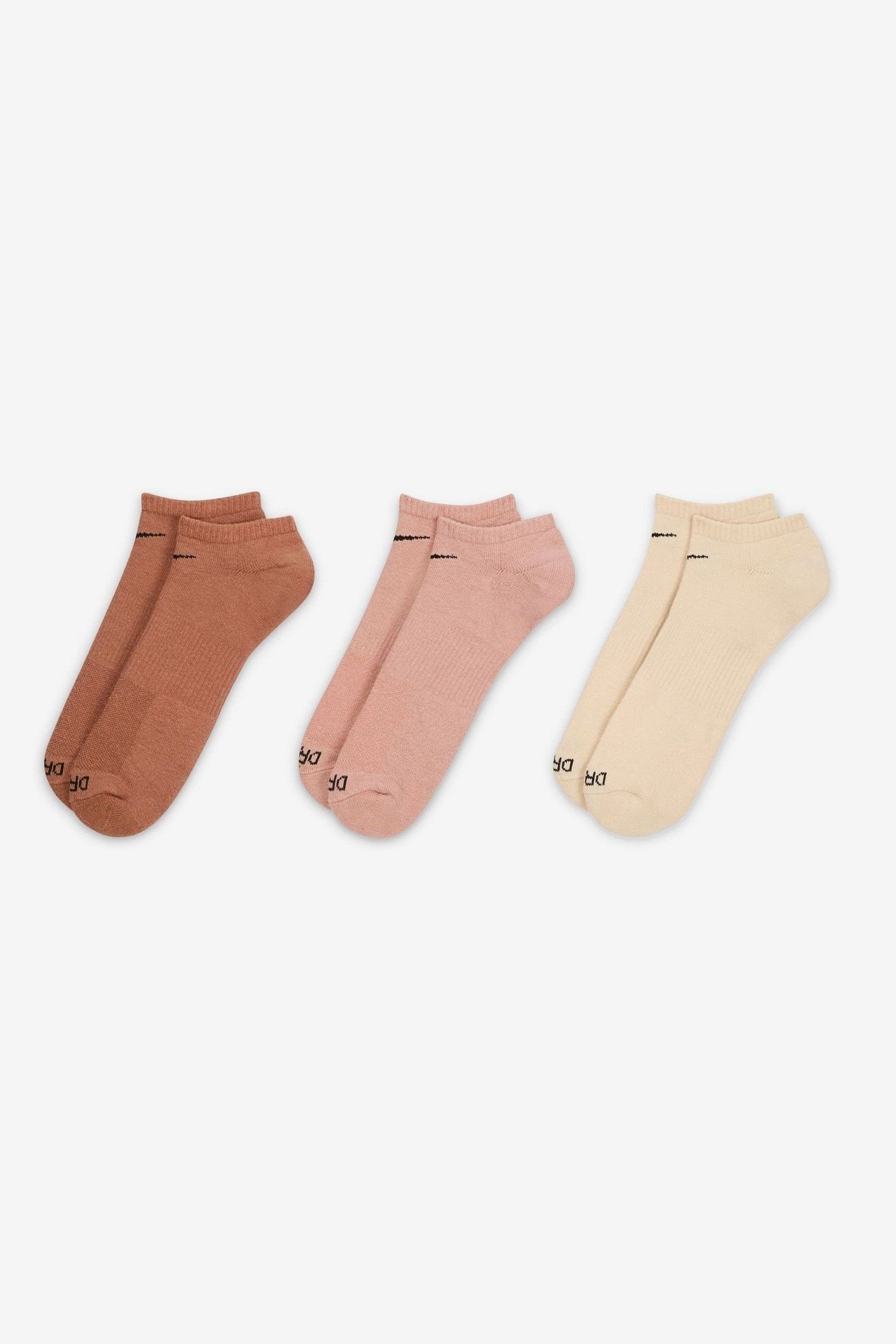 Dreierpack Socken - Multicolor