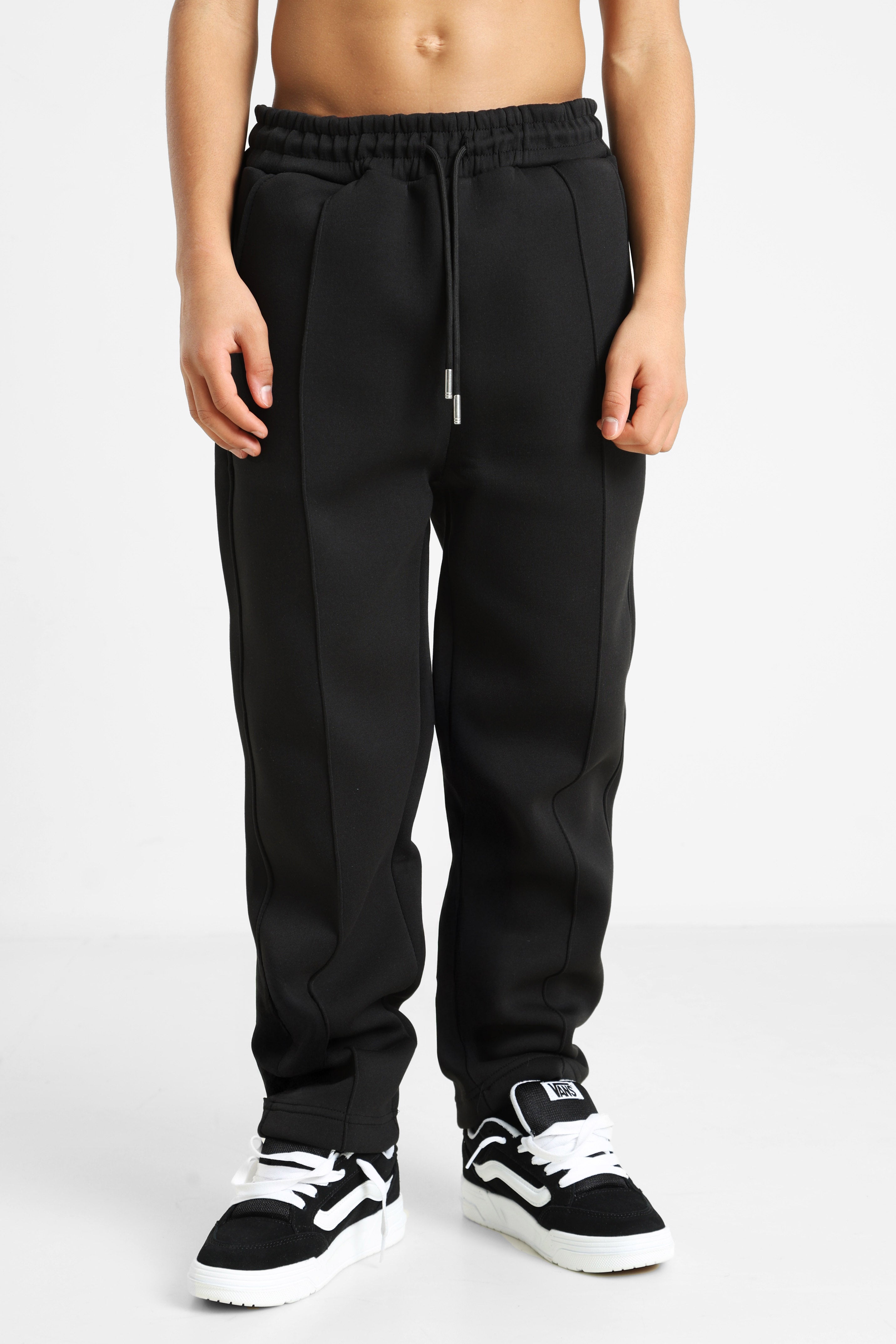 Sweathose - Black