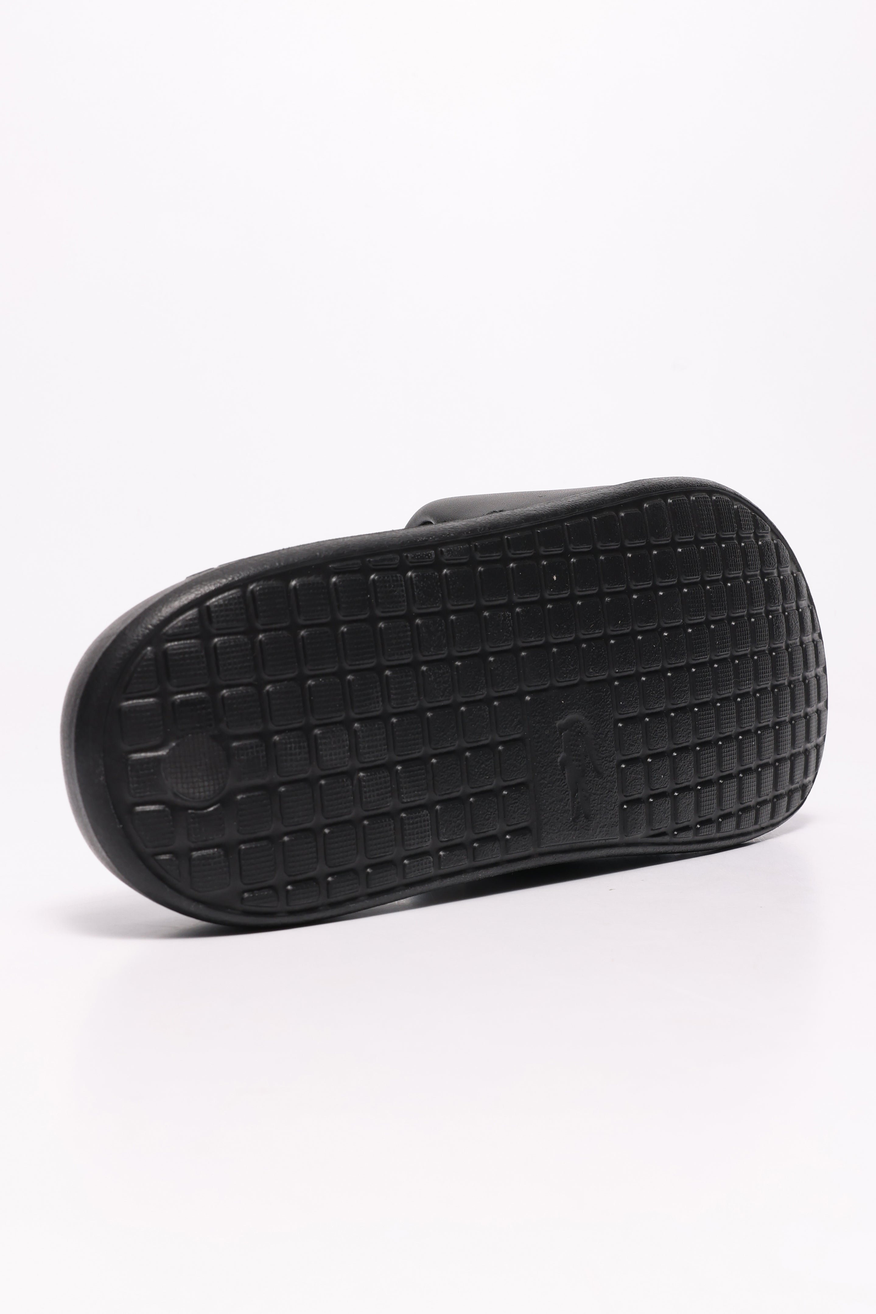 Serve 1.0 Pantoletten - Black