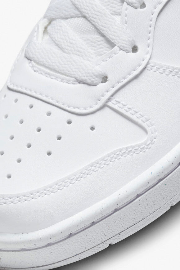 Court Borough Recraft Sneaker - White